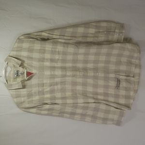 Woolrich button down (t12)